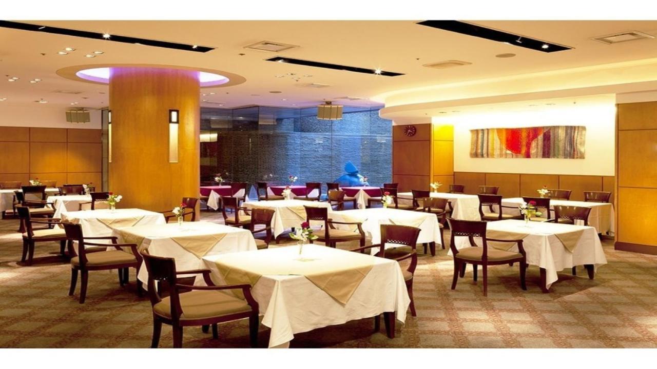 Hotel Grand Hill Ichigaya Tokyo Eksteriør bilde