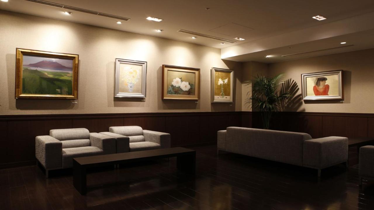 Hotel Grand Hill Ichigaya Tokyo Eksteriør bilde
