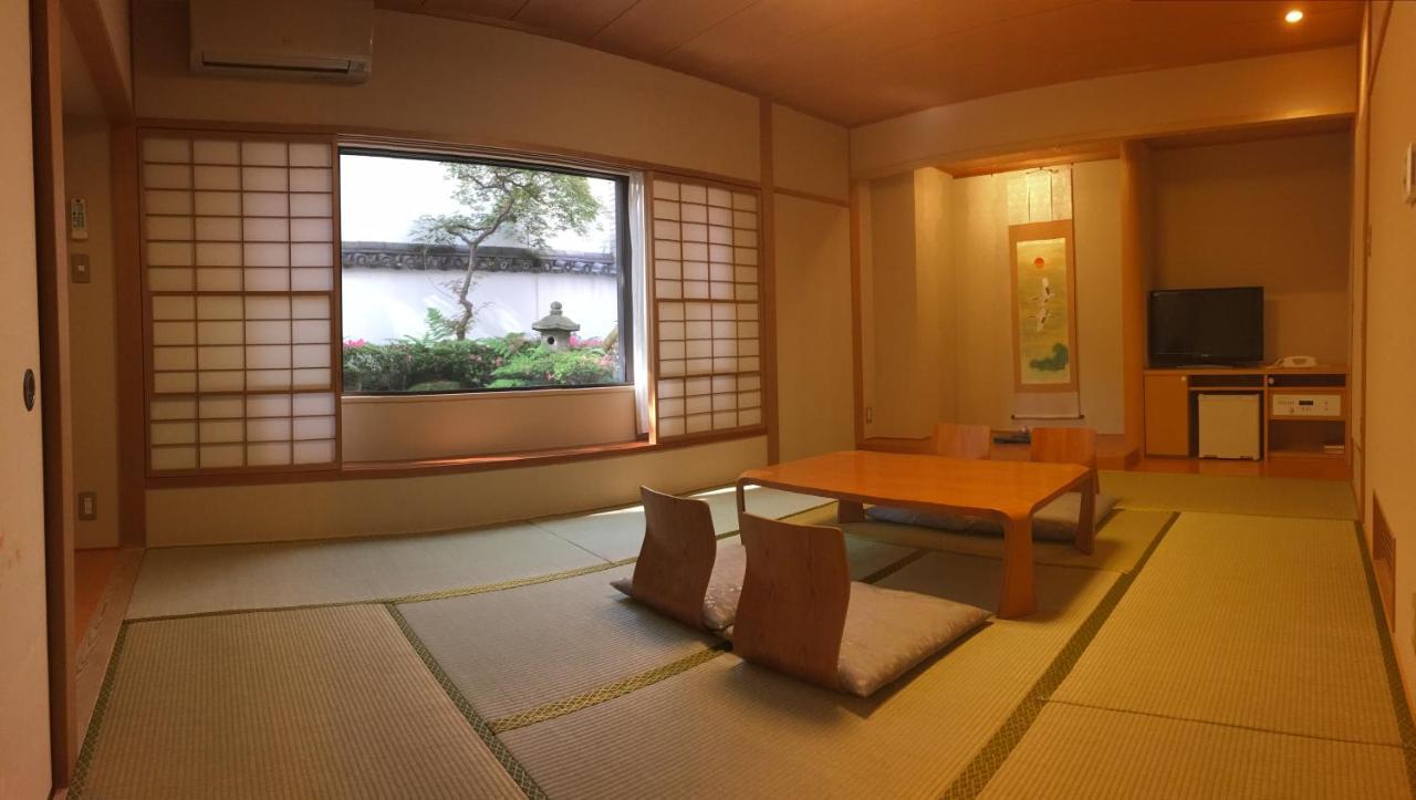 Hotel Grand Hill Ichigaya Tokyo Eksteriør bilde