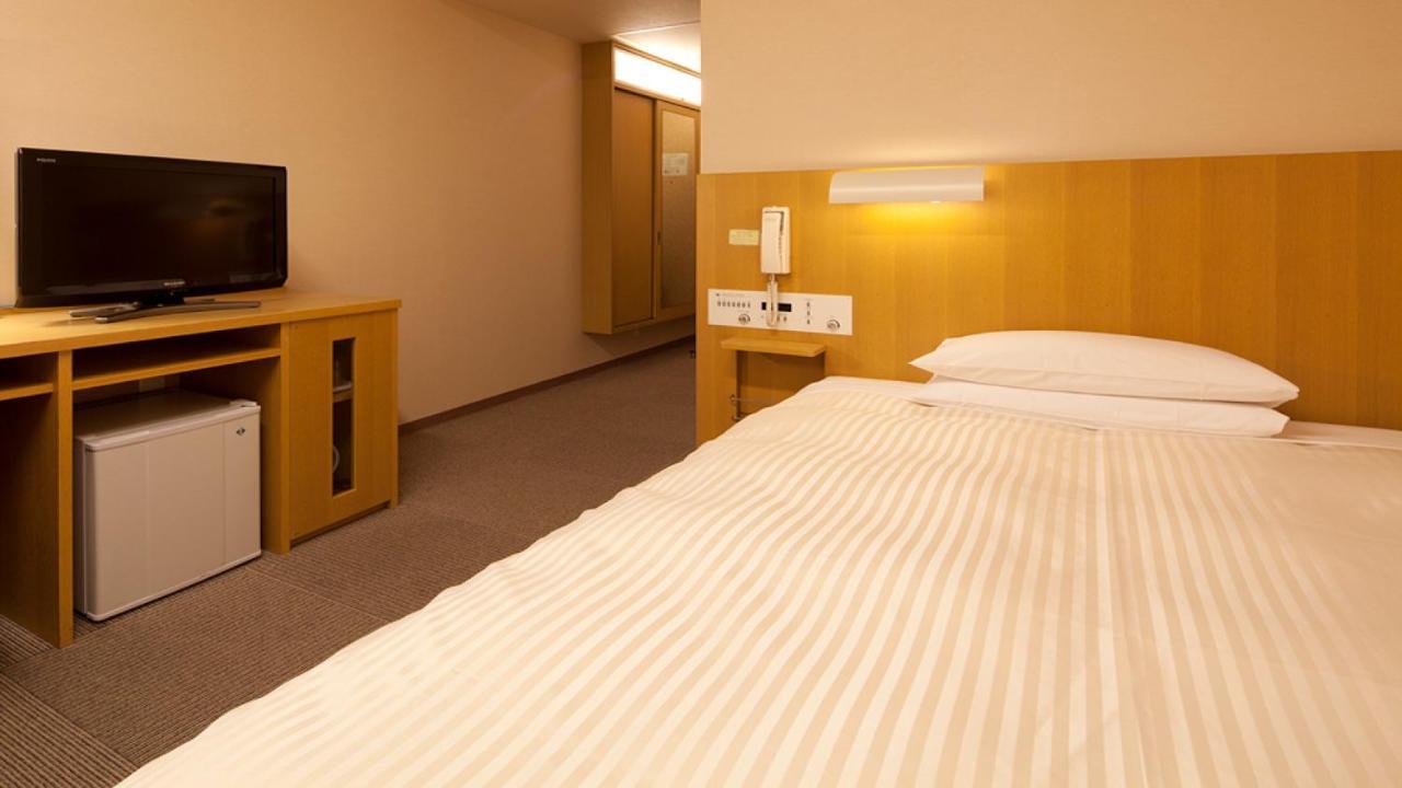 Hotel Grand Hill Ichigaya Tokyo Eksteriør bilde
